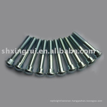 round head oval neck bolt